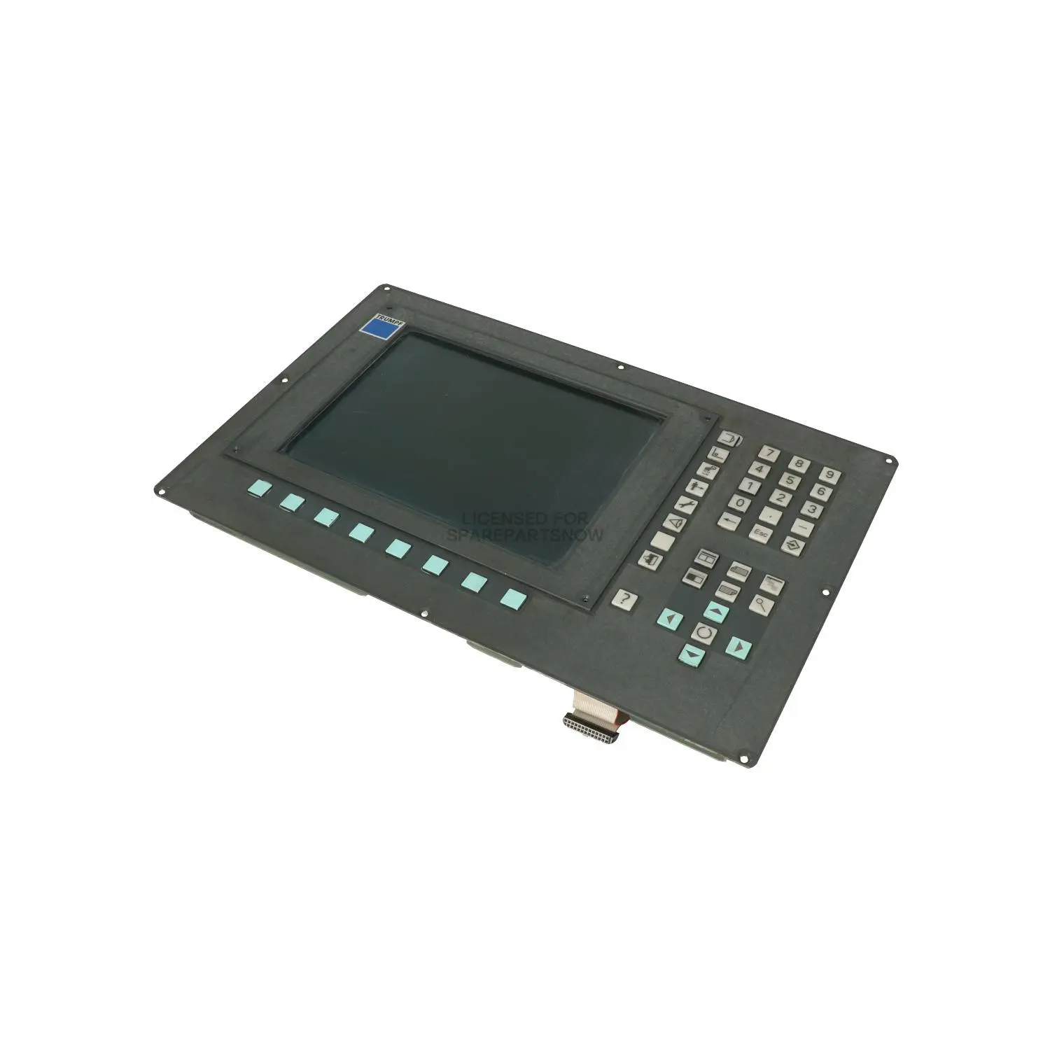 Produktfoto 1 von Siemens 6FC5203-0AF52-0AA0