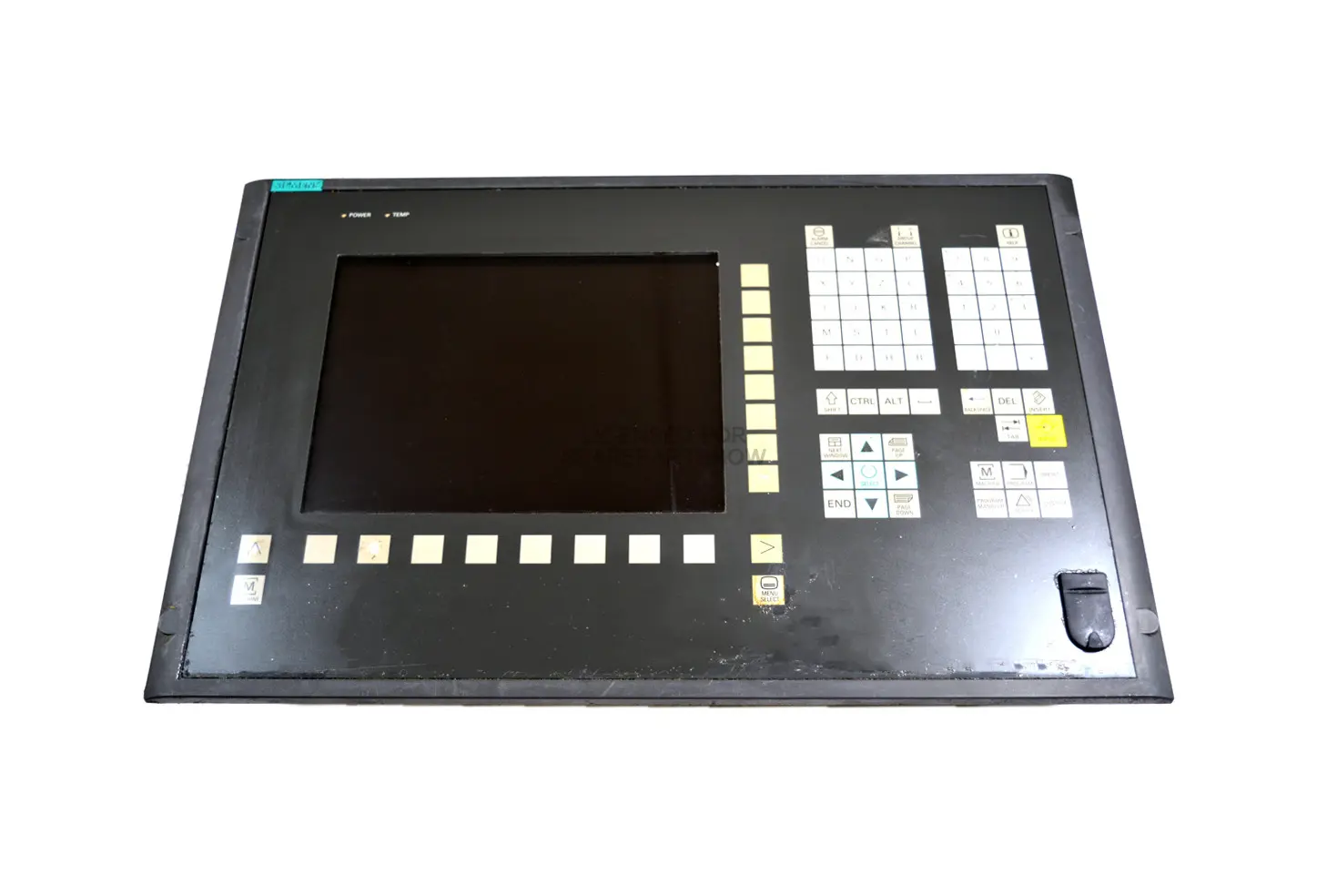 Produktfoto 1 von Siemens 6FC5203-0AF00-0AA0