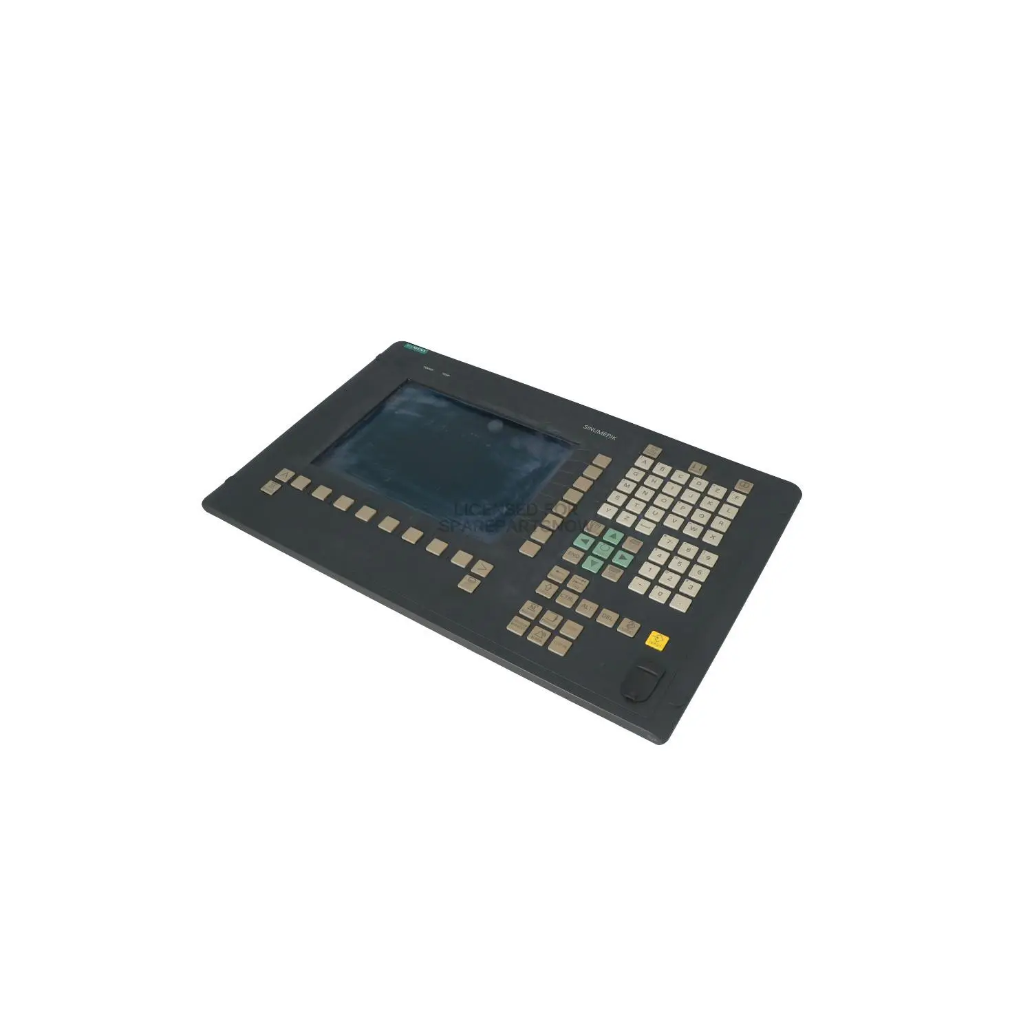 Produktfoto 1 von Siemens 6FC5203-0AF01-0AA0