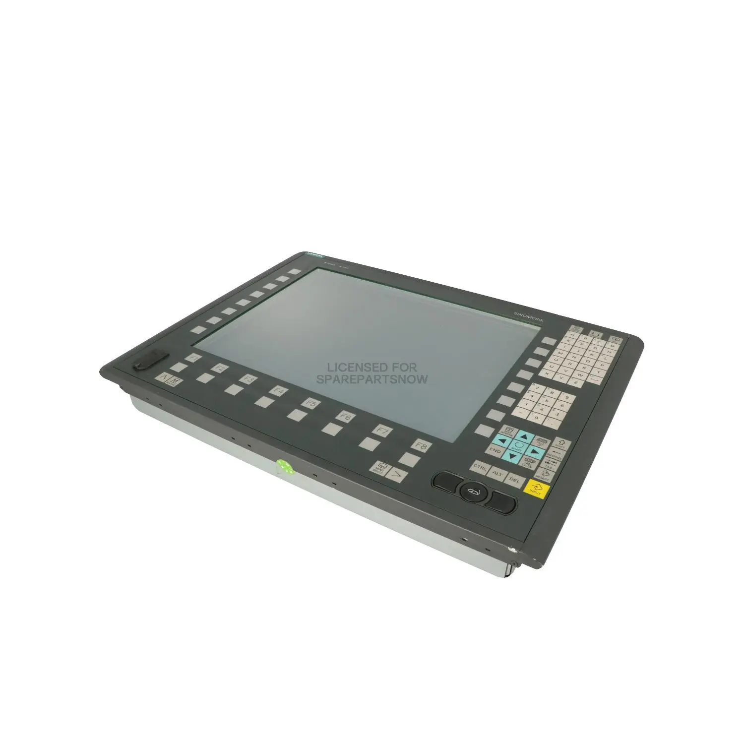 Produktfoto 1 von Siemens 6FC5203-0AF08-0AA0