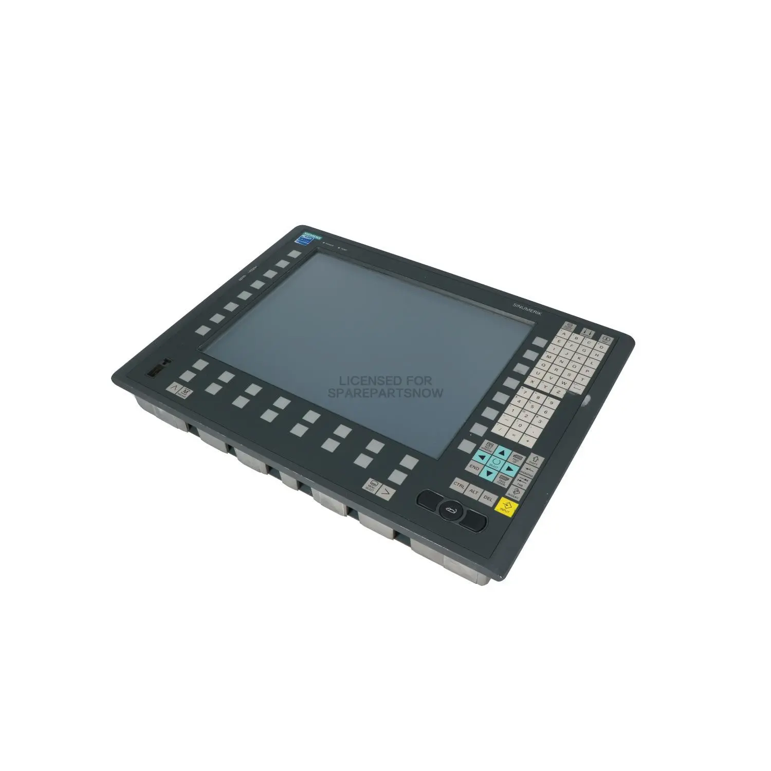 Produktfoto 1 von Siemens 6FC5203-0AF08-0AB0