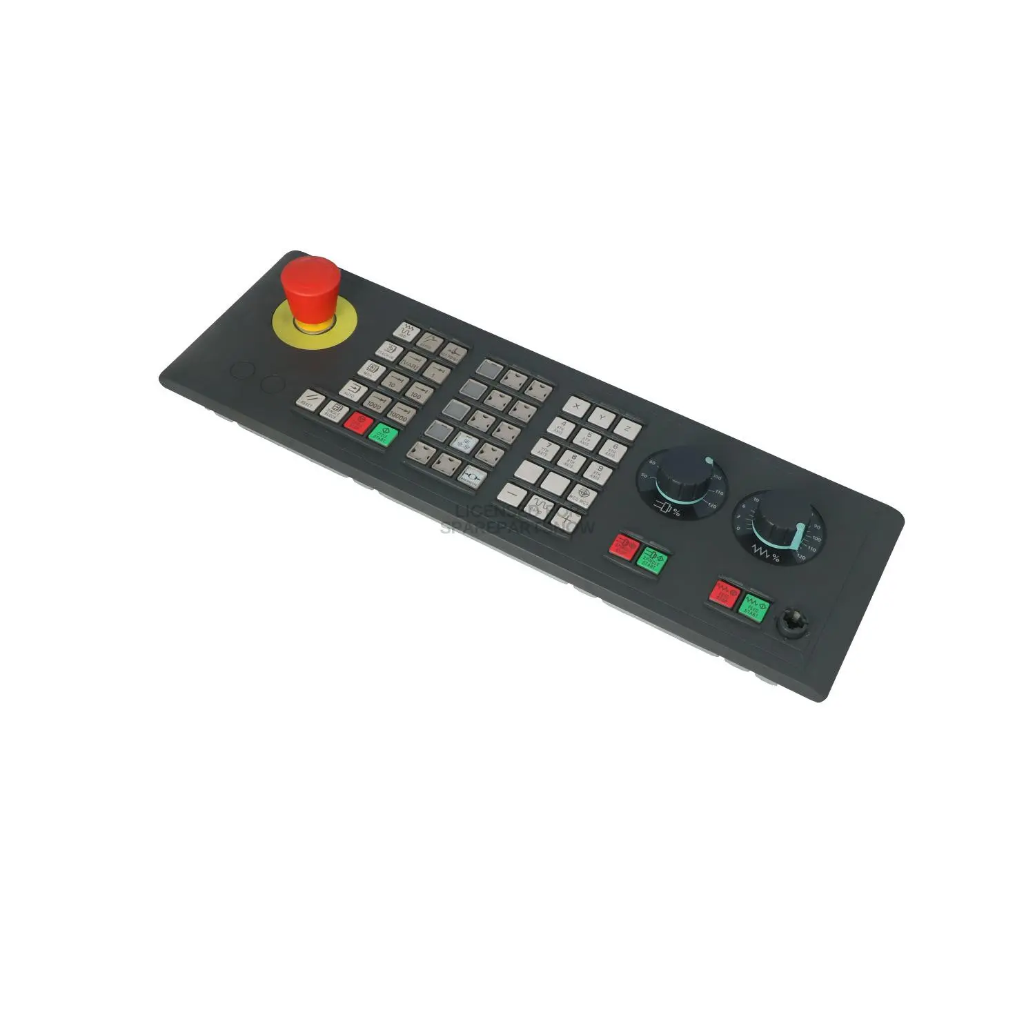 Produktfoto 1 von Siemens 6FC5203-0AF22-0AA2