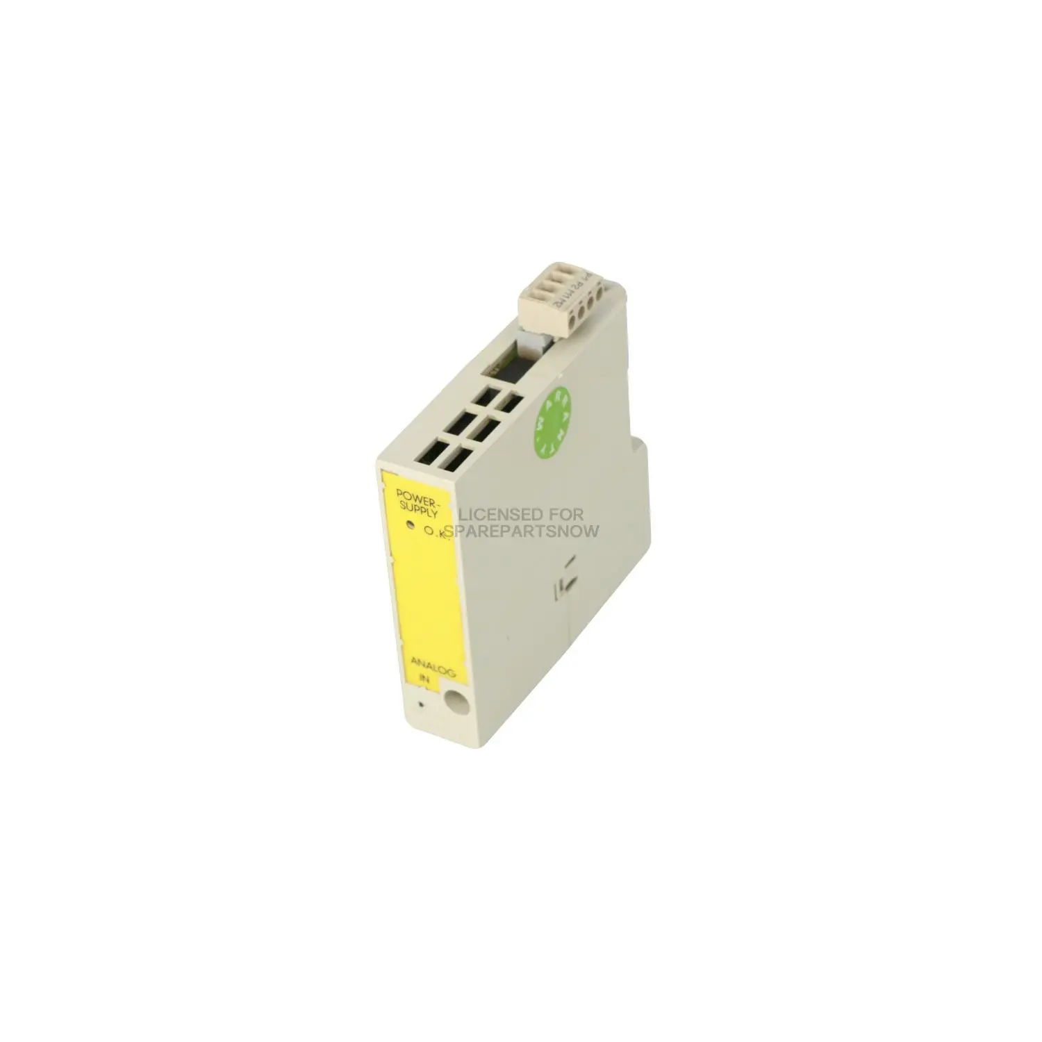 Produktfoto 1 von Siemens 6FC5211-0AA10-0AA0