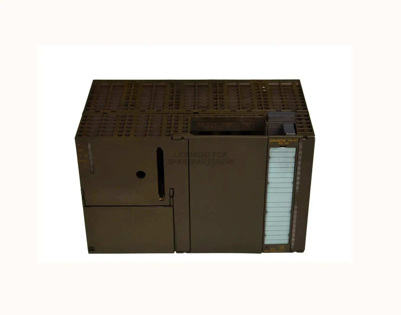 Produktfoto 1 von Siemens 6FC5357-0BH00-0XE1