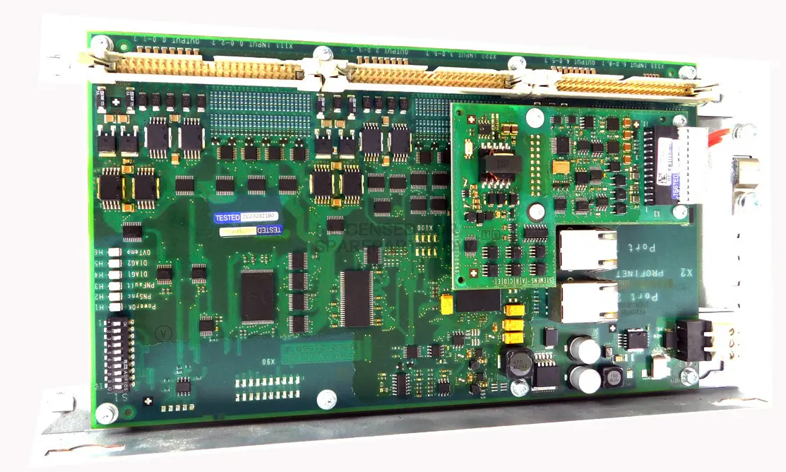 Siemens 6FC5311-0AA00-1AA0