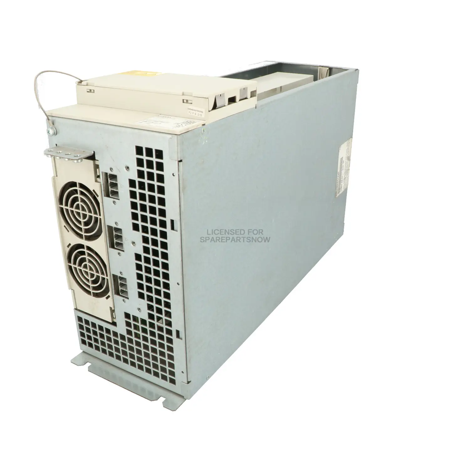 Produktfoto 1 von Siemens 6FC5447-0AA00-0AA1