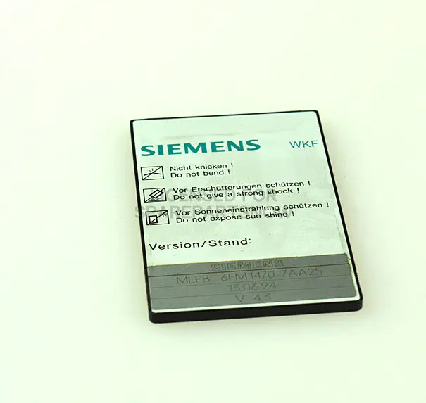 Produktfoto 1 von Siemens 6FM1470-7AA25