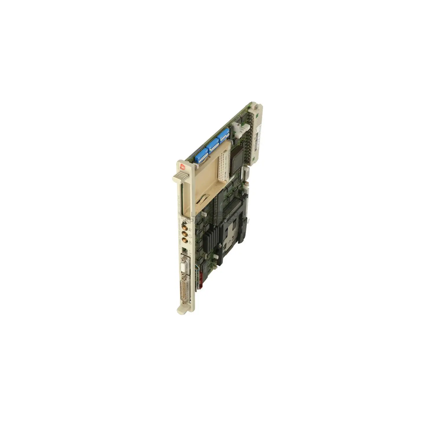 Produktfoto 1 von Siemens 6FM1470-3AA25