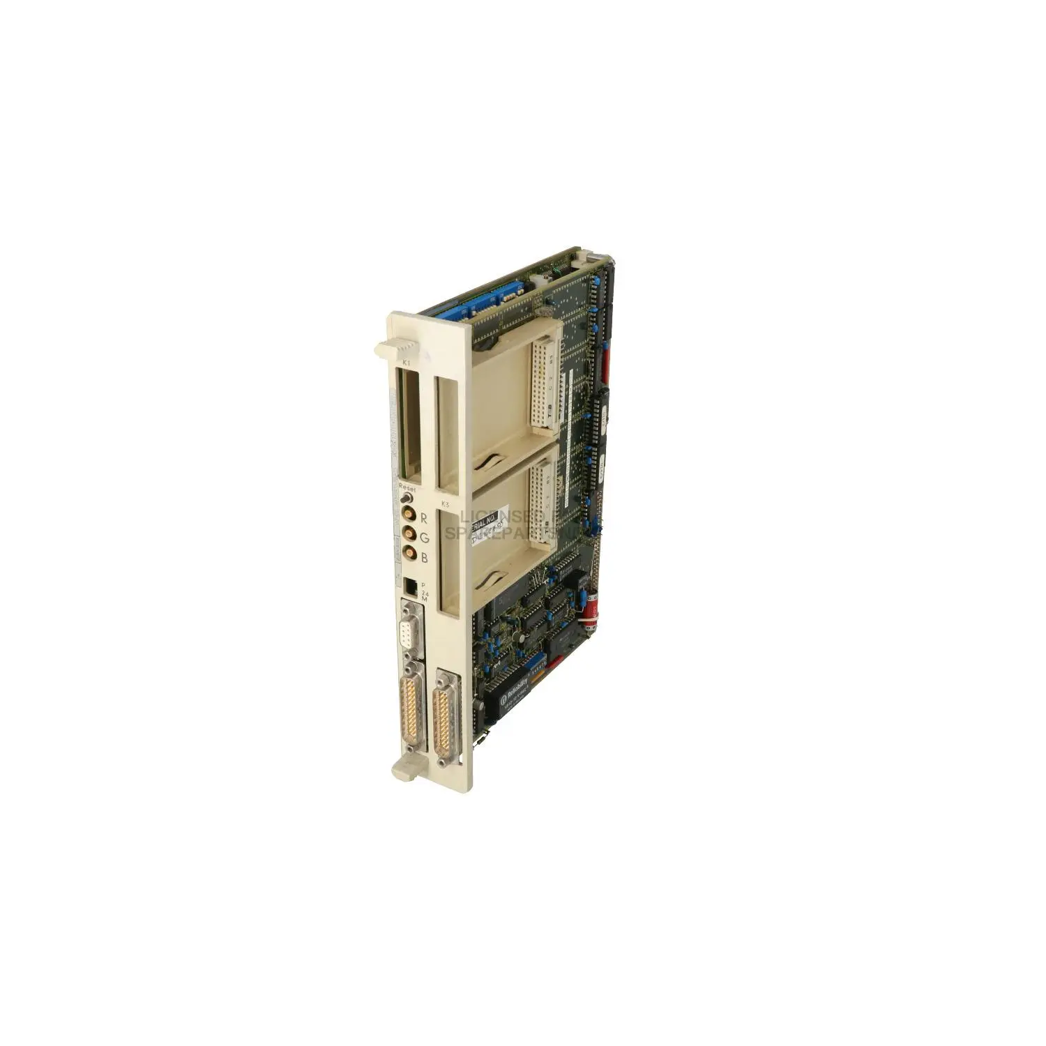 Produktfoto 1 von Siemens 6FM1470-3BA25