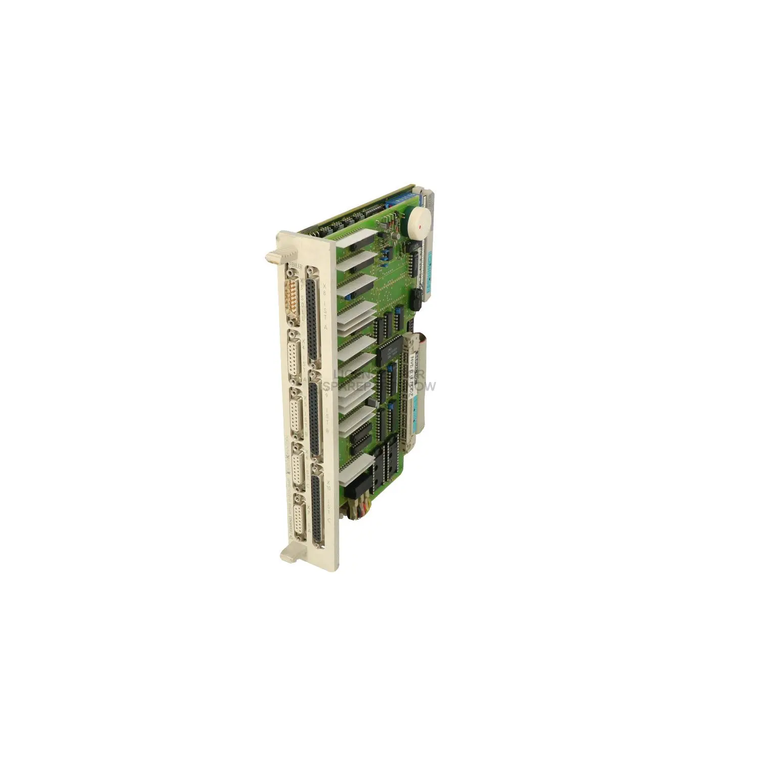 Produktfoto 1 von Siemens 6FM1725-3BA00