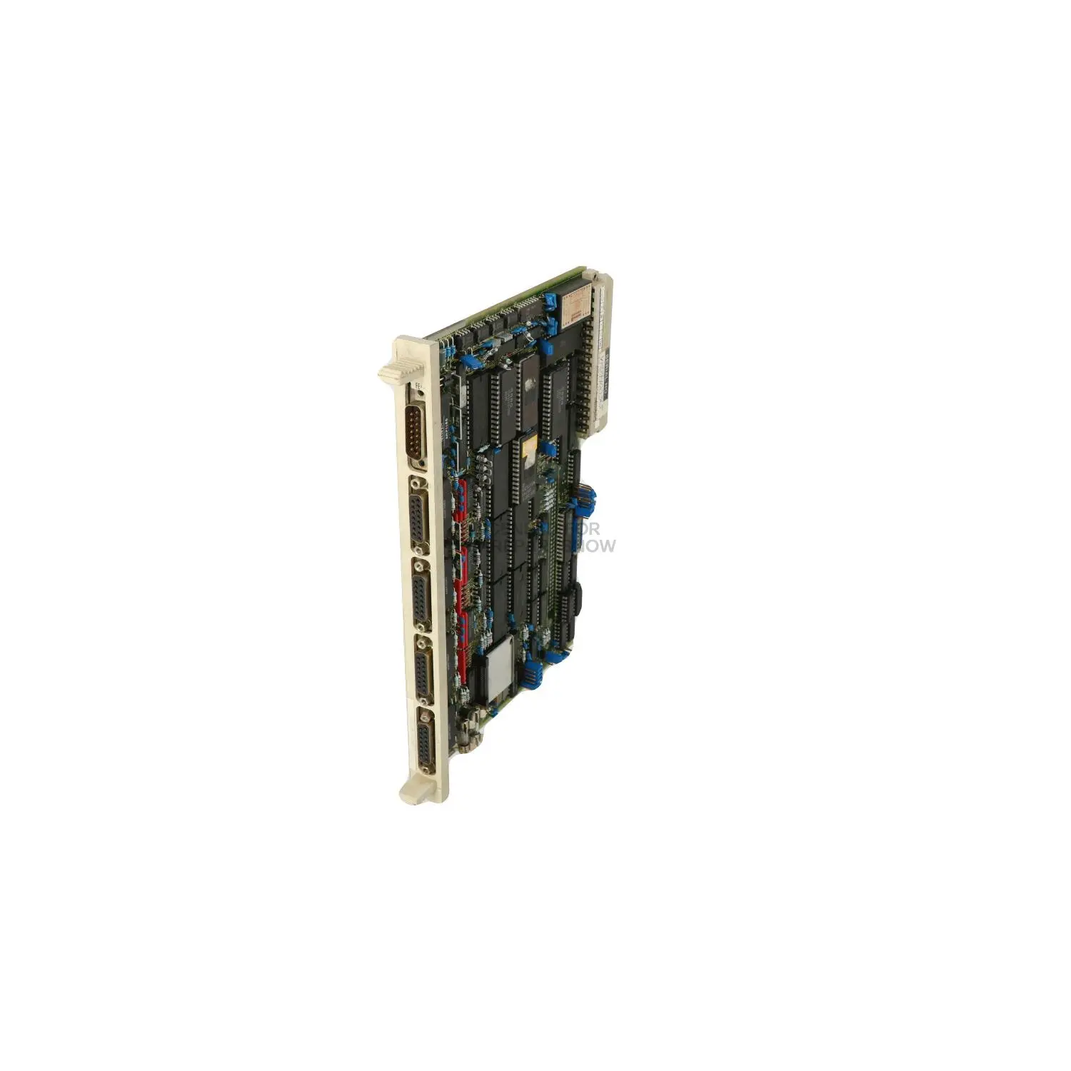 Produktfoto 1 von Siemens 6FM1726-3AA00