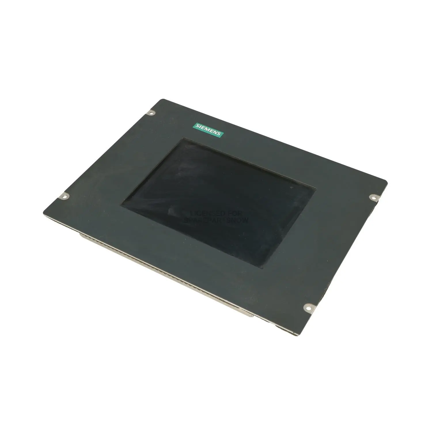 Produktfoto 1 von Siemens 6FM2805-4AR03