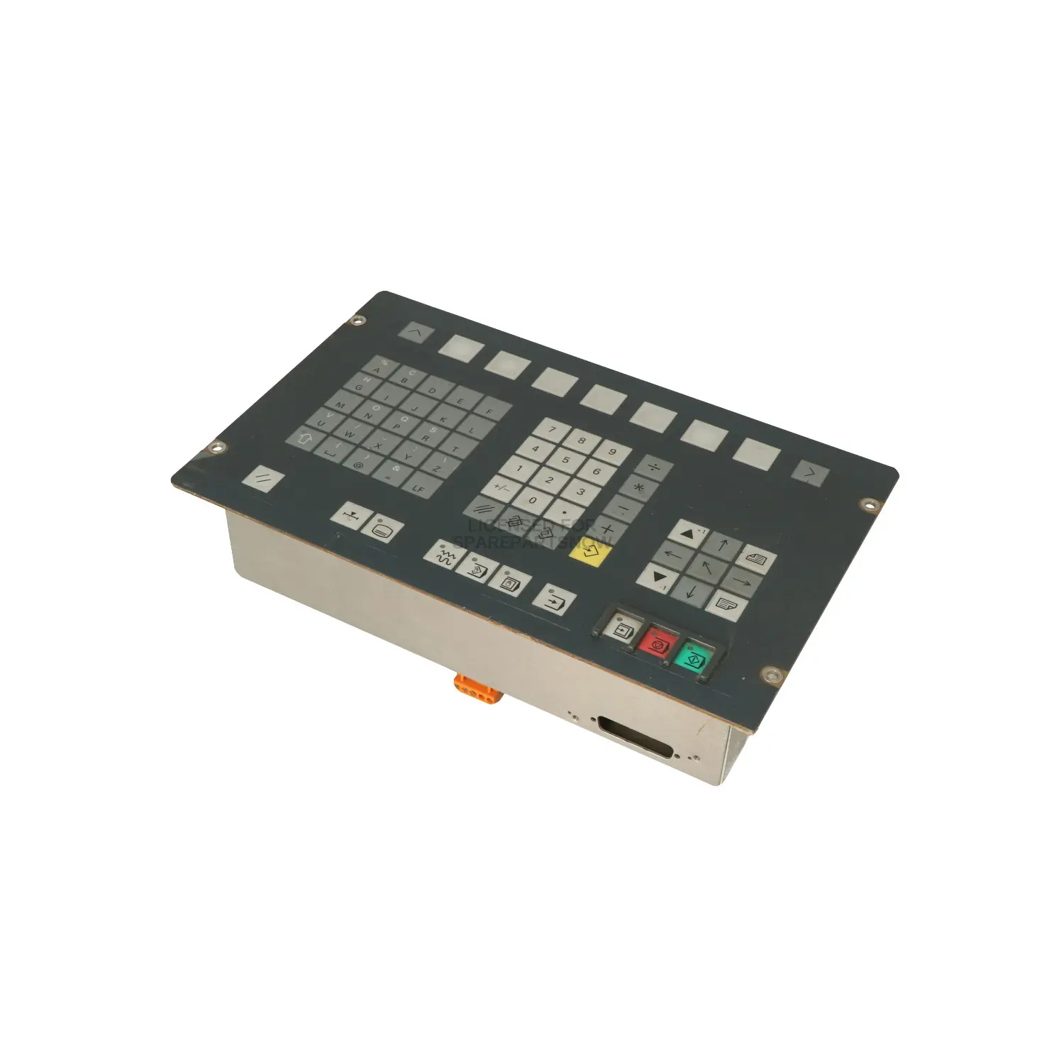 Produktfoto 1 von Siemens 6FM2805-4AS31