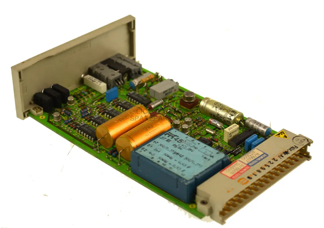 Produktfoto 1 von Siemens 6FQ2151-0A