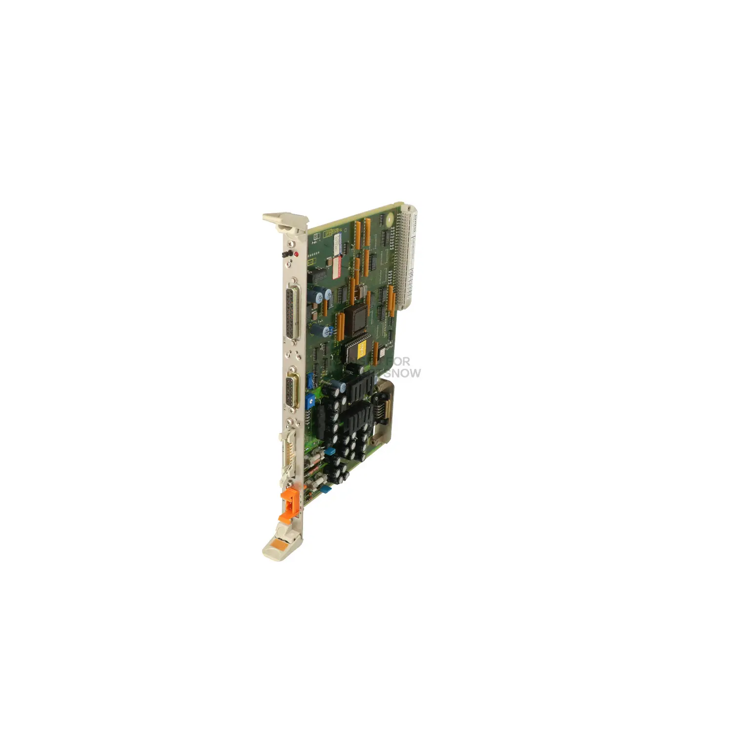 Produktfoto 1 von Siemens 6FX1143-3BA01