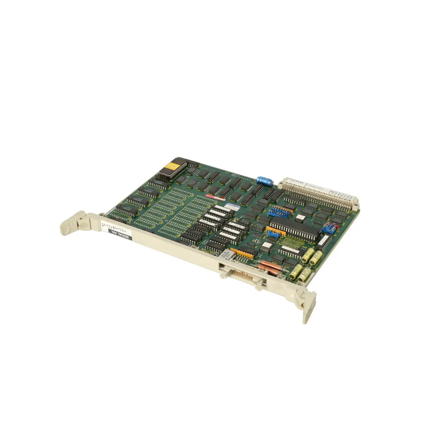Produktfoto 1 von Siemens 6FX1151-1BD01