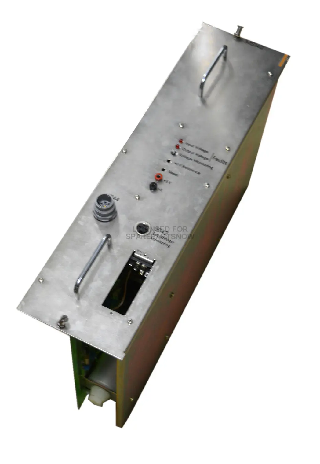 Produktfoto 1 von Siemens 6FX1113-2AA01