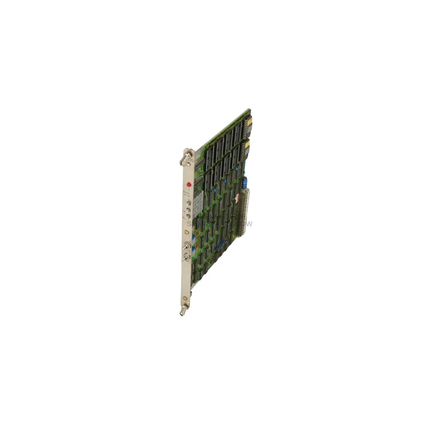 Produktfoto 1 von Siemens 6FX1118-6AB01