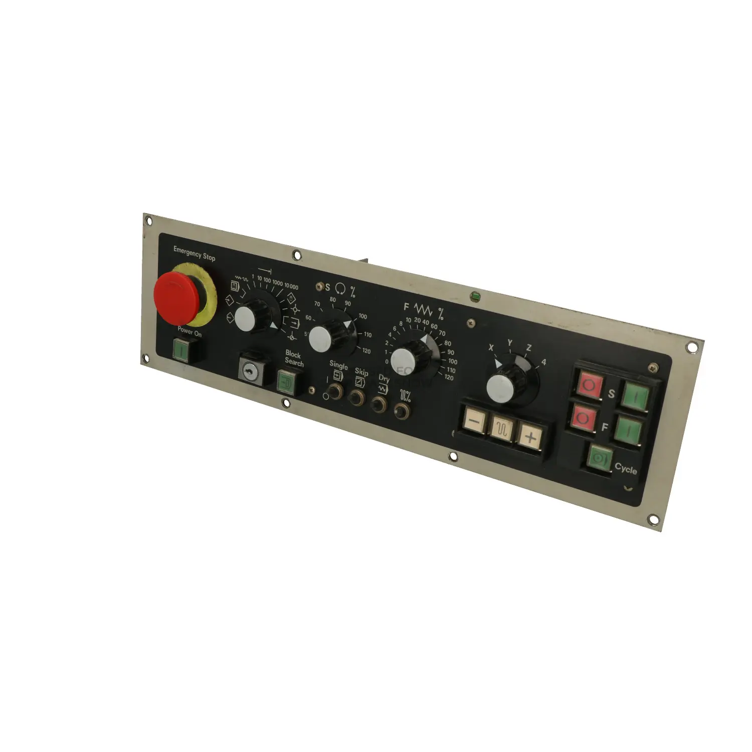 Produktfoto 1 von Siemens 6FX1118-8AC01