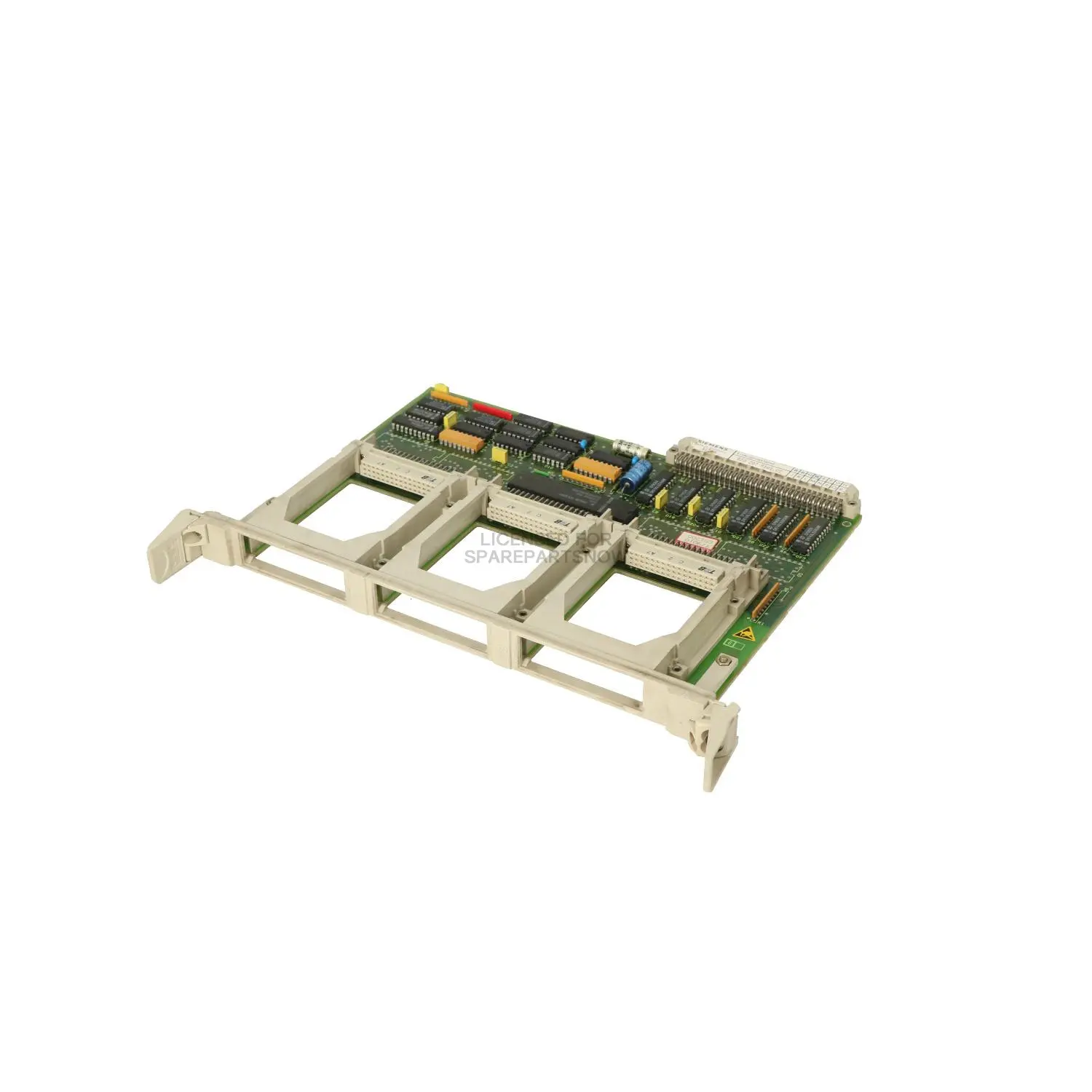 Produktfoto 1 von Siemens 6FX1120-7BA01