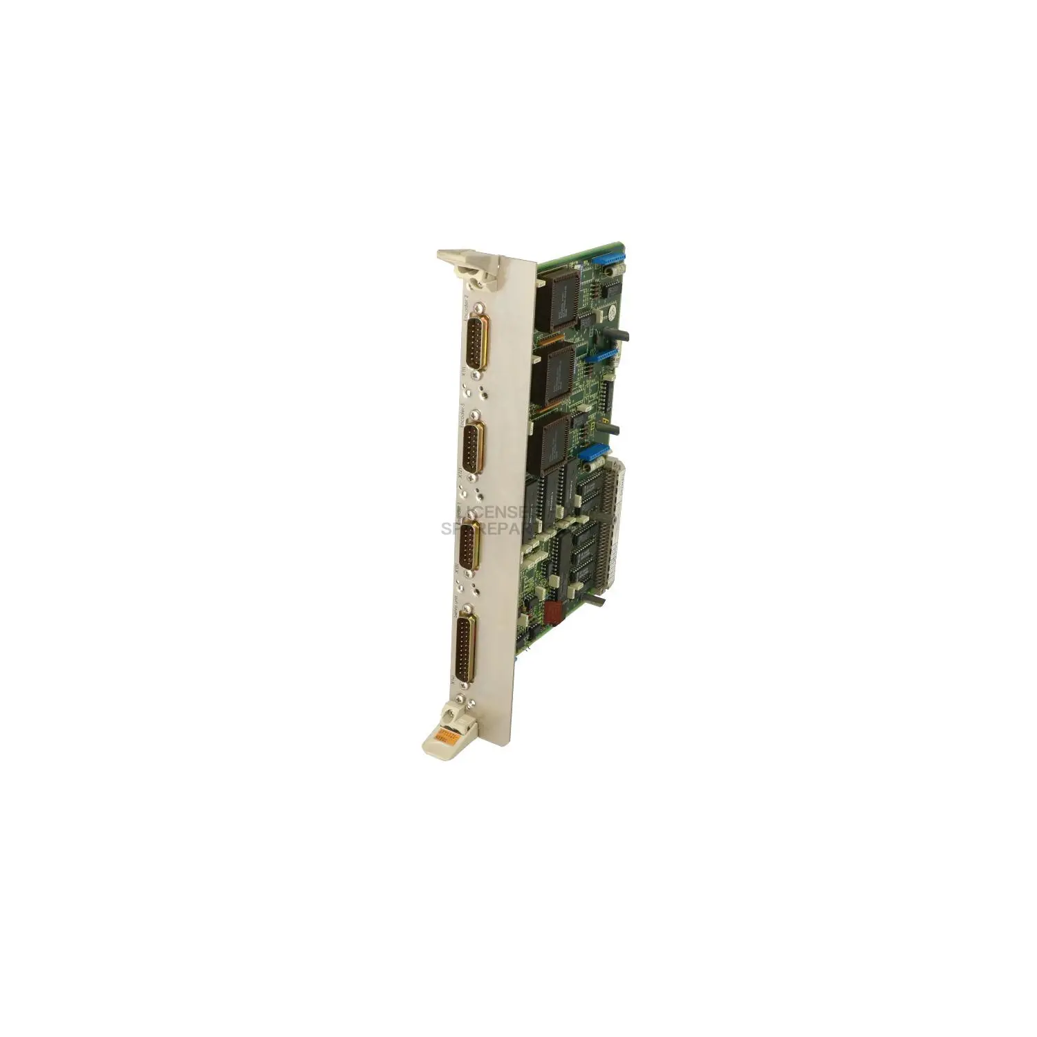 Produktfoto 1 von Siemens 6FX1121-4BB01