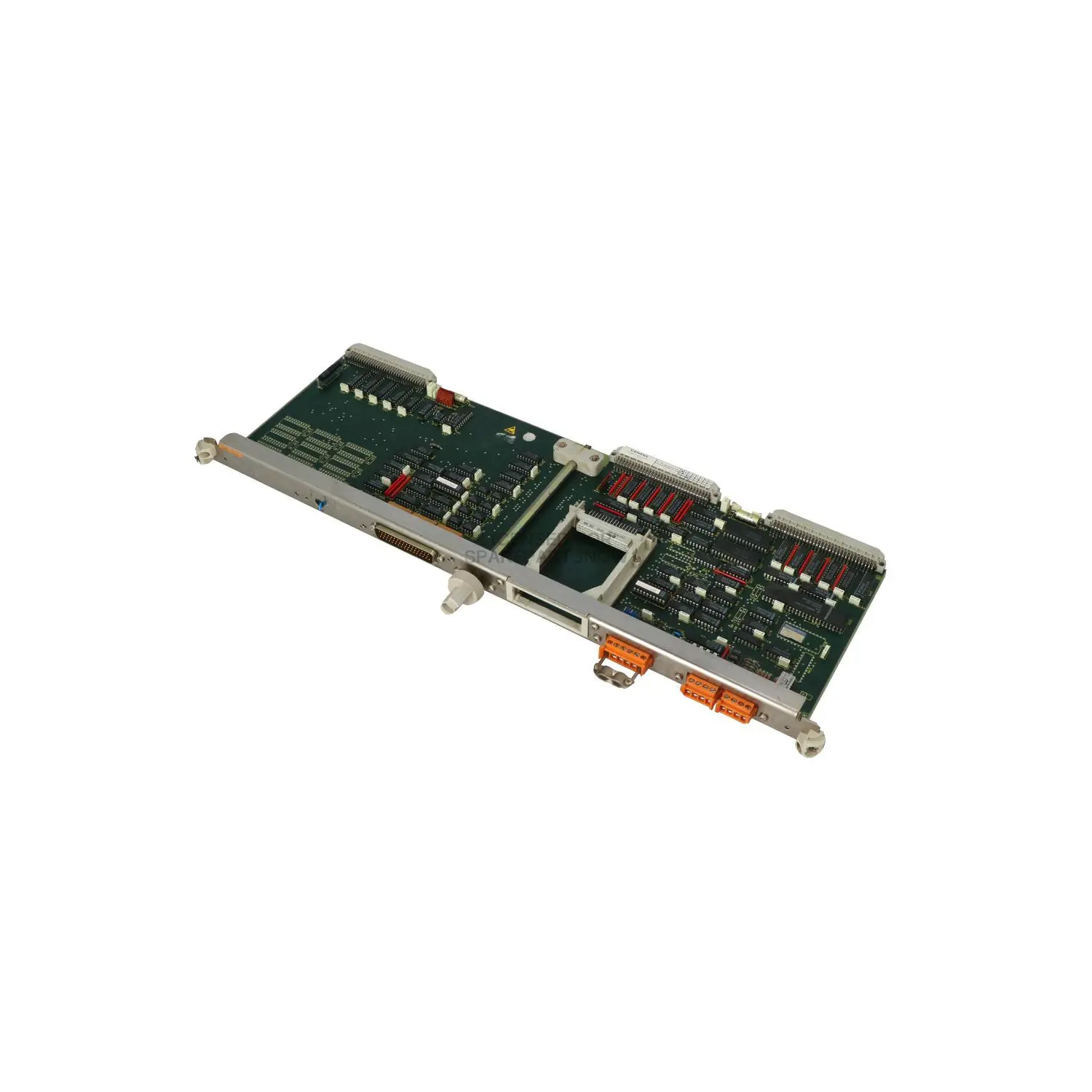 Produktfoto 1 von Siemens 6FX1121-8BA03