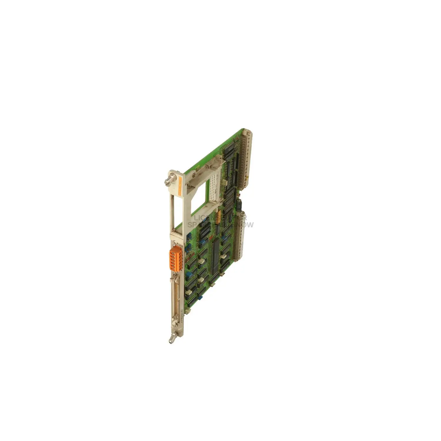 Produktfoto 1 von Siemens 6FX1121-2BA02