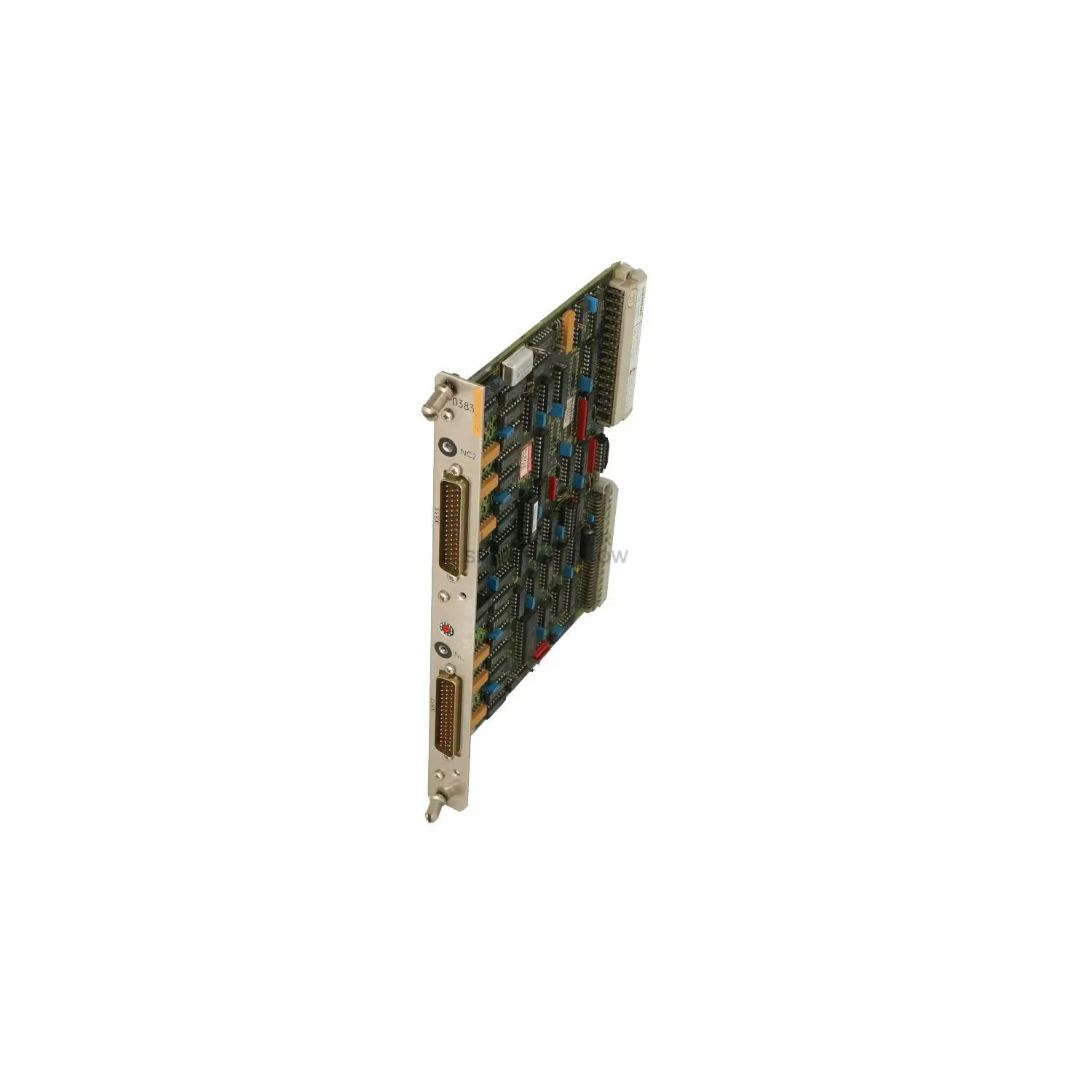 Produktfoto 1 von Siemens 6FX1122-1AC02