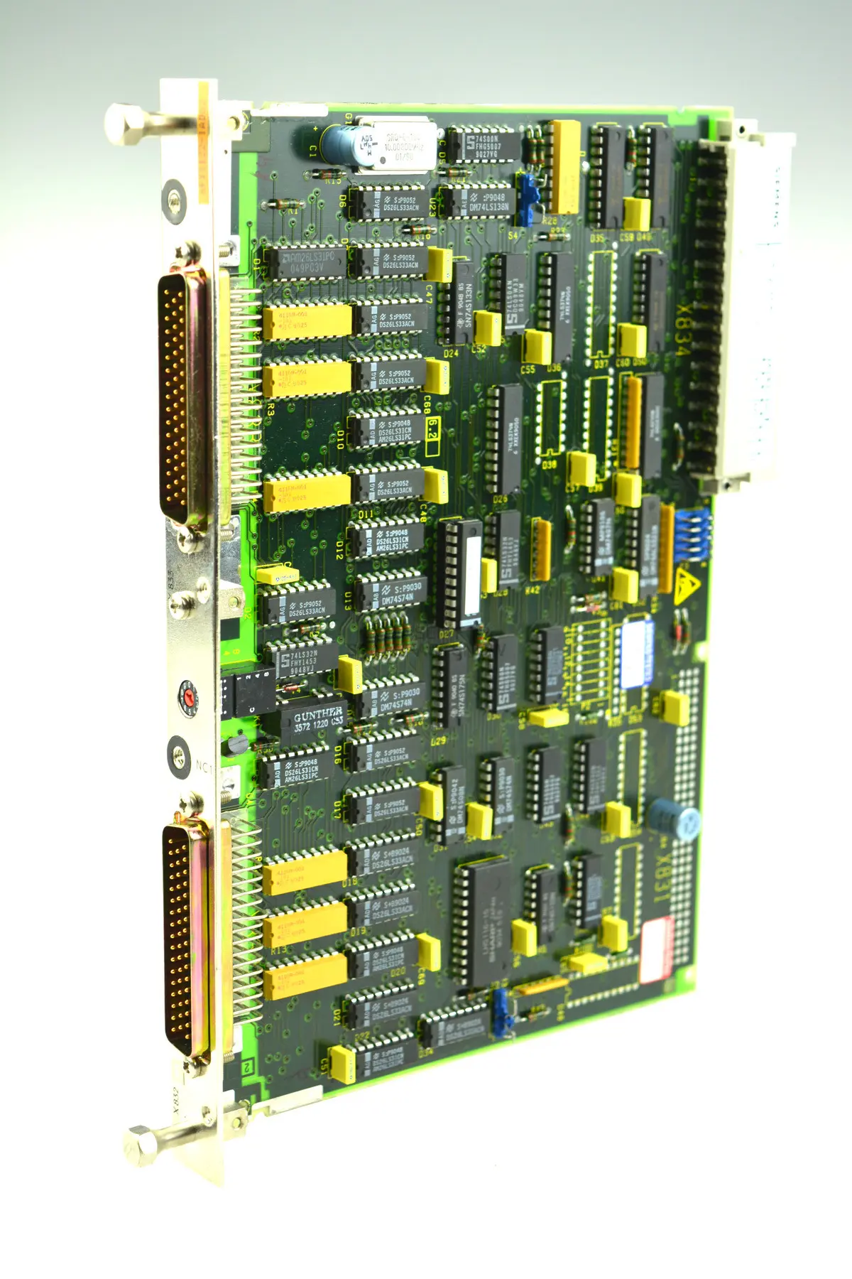 Produktfoto 1 von Siemens 6FX1122-1AD02