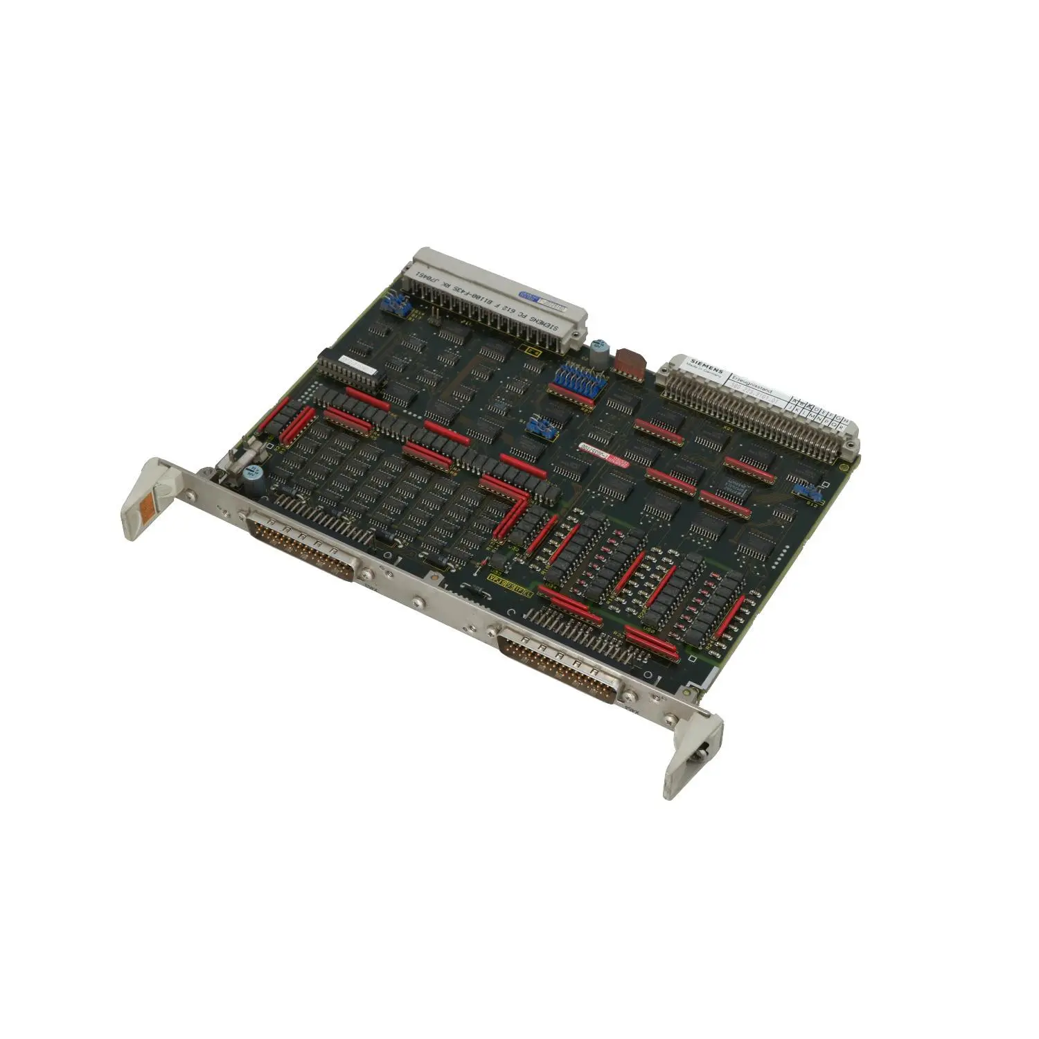 Produktfoto 1 von Siemens 6FX1122-3CA01