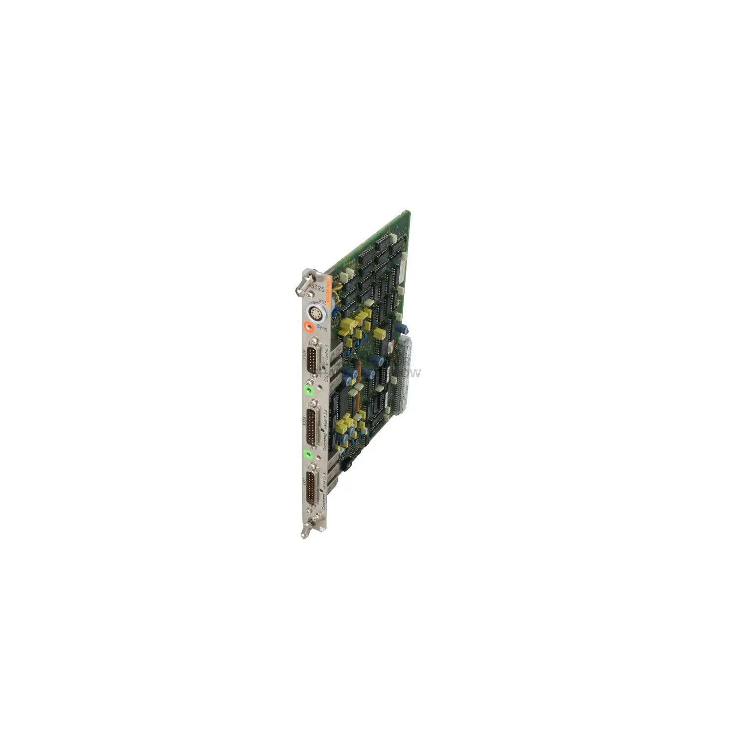 Produktfoto 1 von Siemens 6FX1123-7AA02