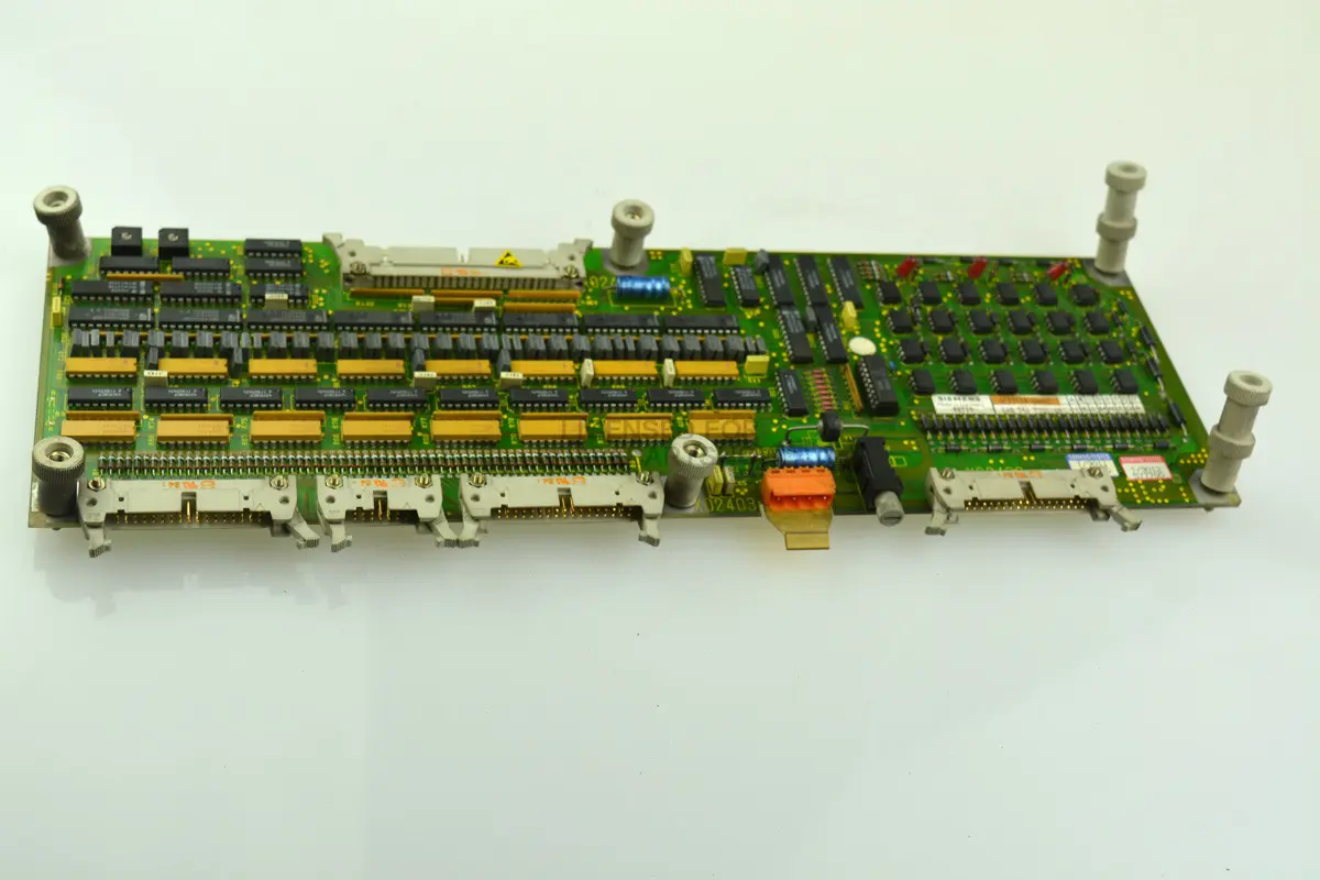 Produktfoto 1 von Siemens 6FX1124-6AA02