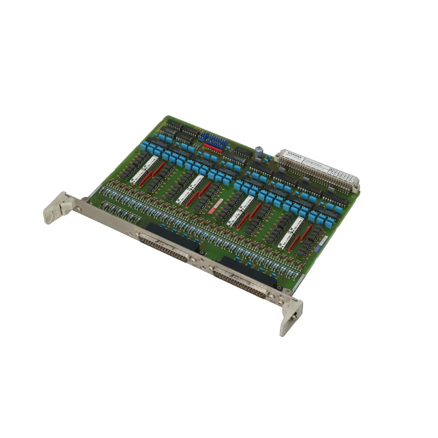 Produktfoto 1 von Siemens 6FX1125-7BA01