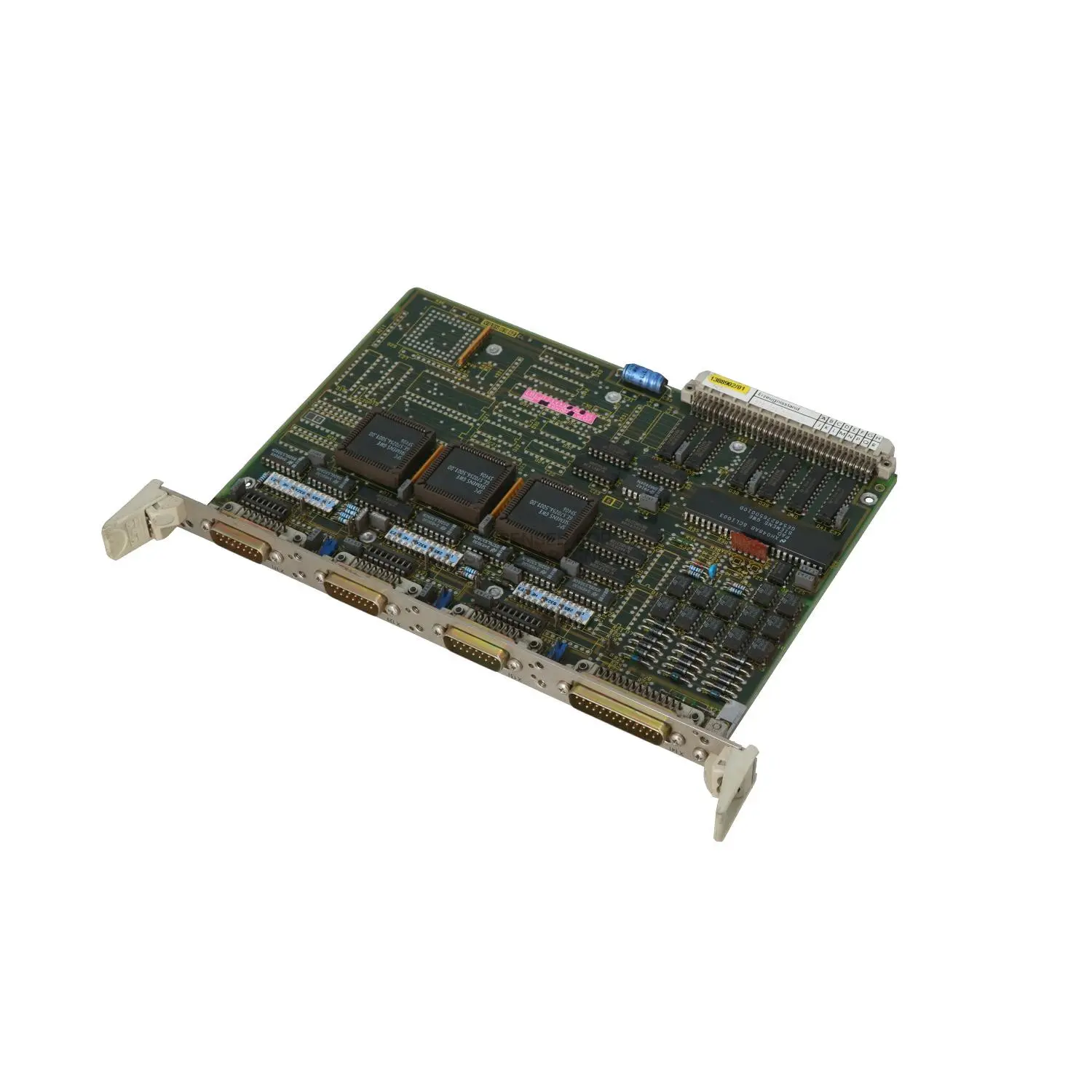 Produktfoto 1 von Siemens 6FX1126-4BE00