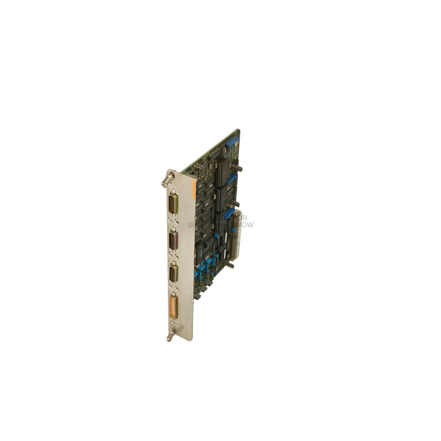 Produktfoto 1 von Siemens 6FX1126-8BA00