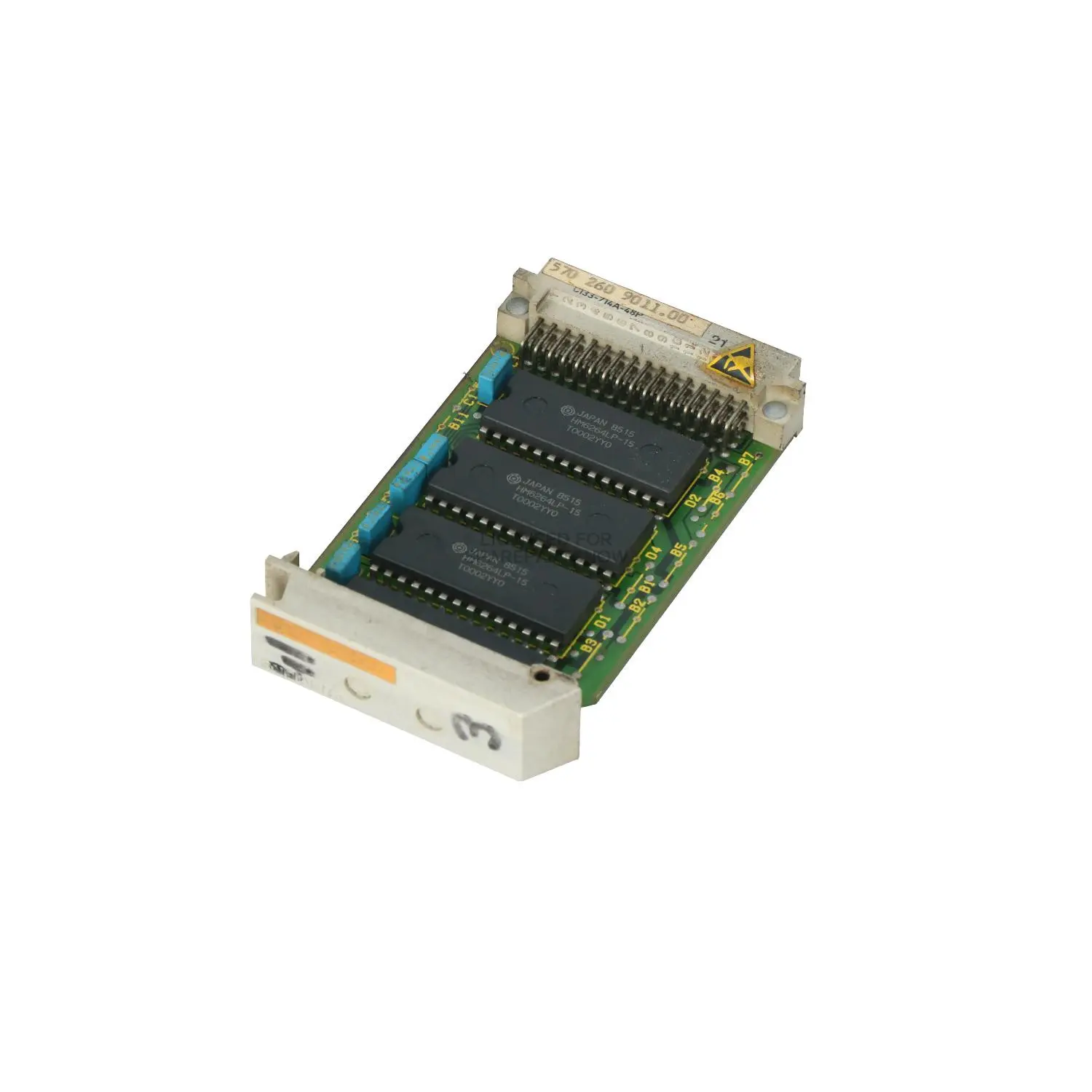 Produktfoto 1 von Siemens 6FX1126-0BL00