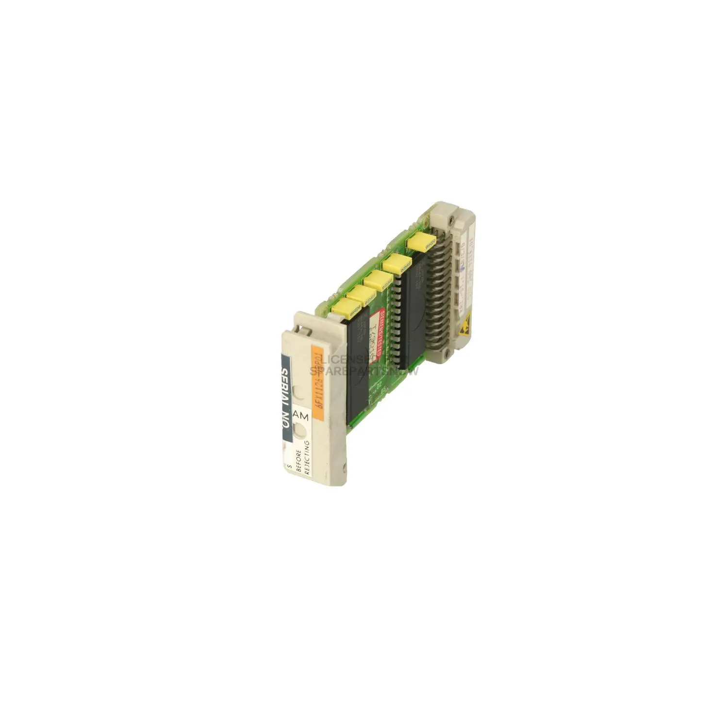Produktfoto 1 von Siemens 6FX1126-0BP01