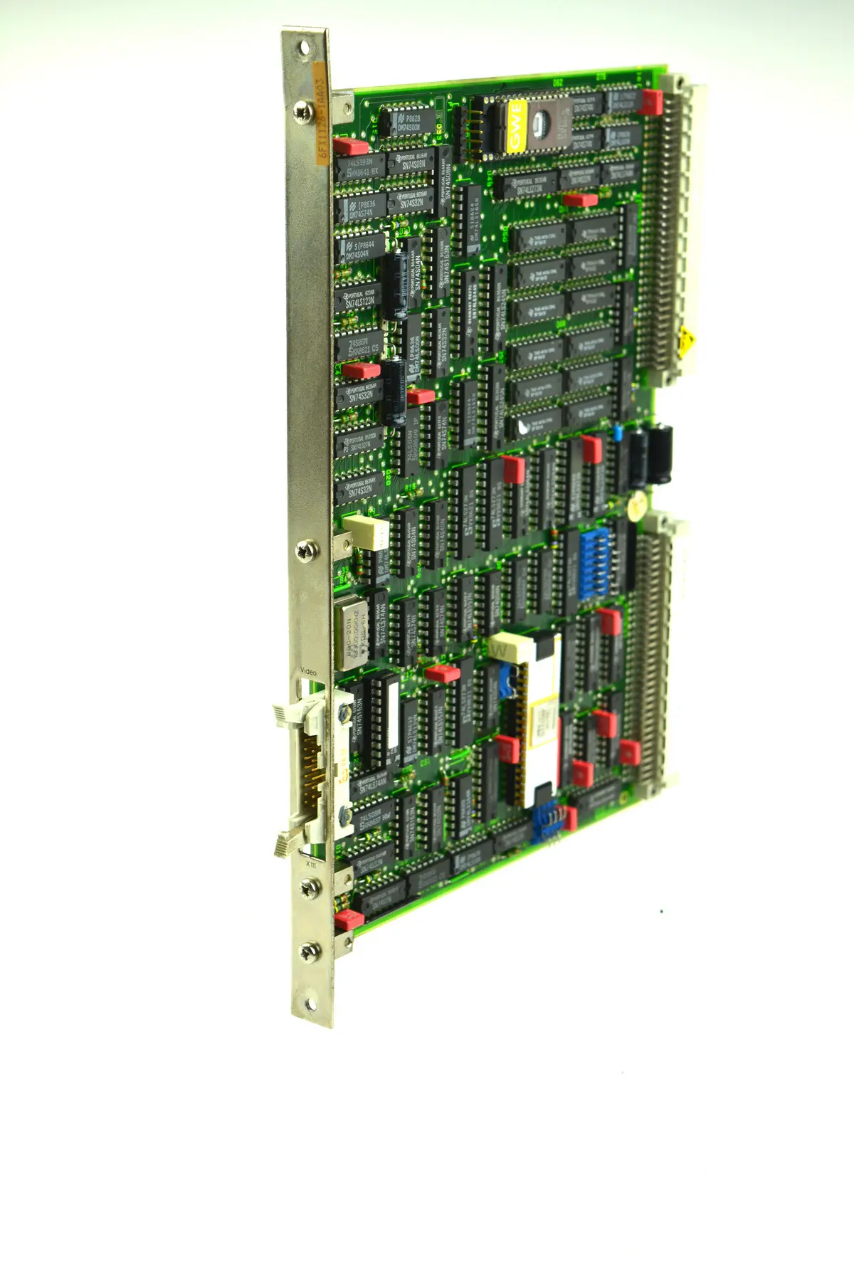 Produktfoto 1 von Siemens 6FX1126-1AA03
