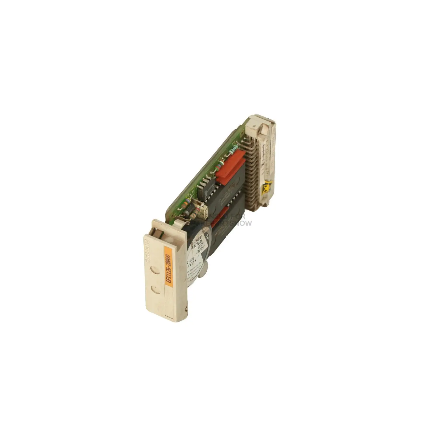 Produktfoto 1 von Siemens 6FX1126-2BA00