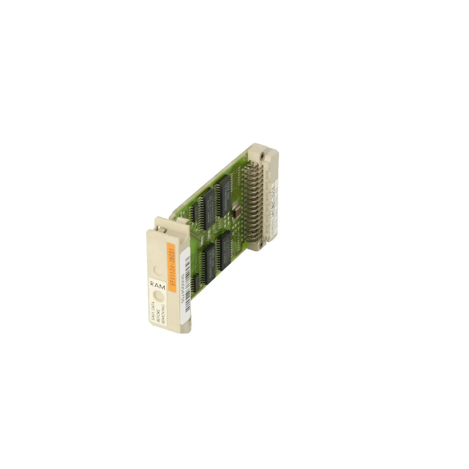 Produktfoto 1 von Siemens 6FX1134-2BC01