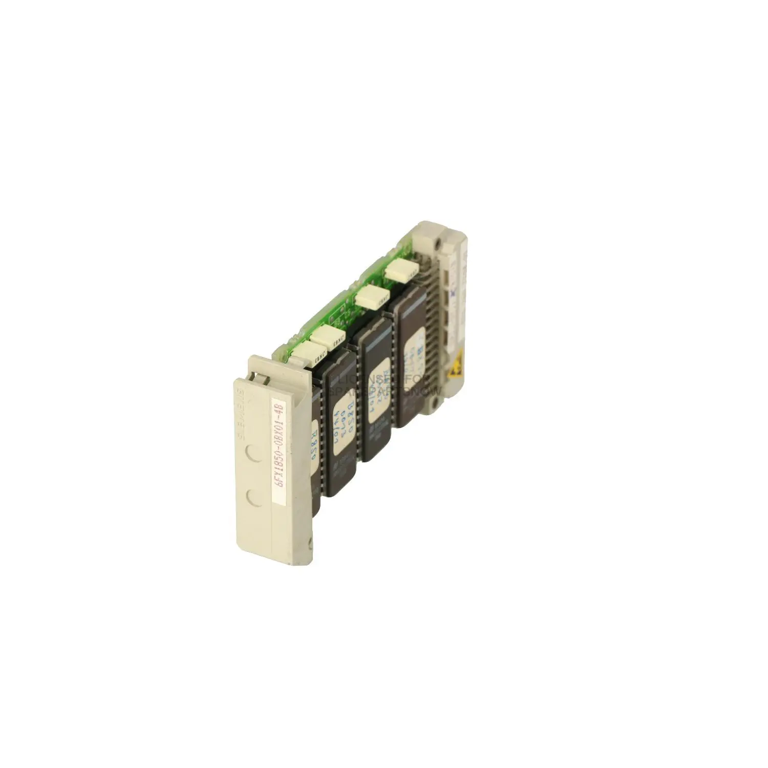 Produktfoto 1 von Siemens 6FX1850-0BX01-4B