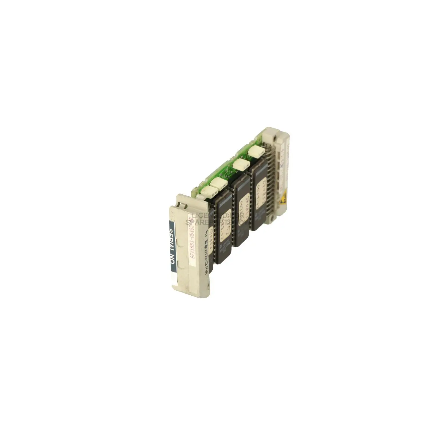 Produktfoto 1 von Siemens 6FX1853-0BX03-4B