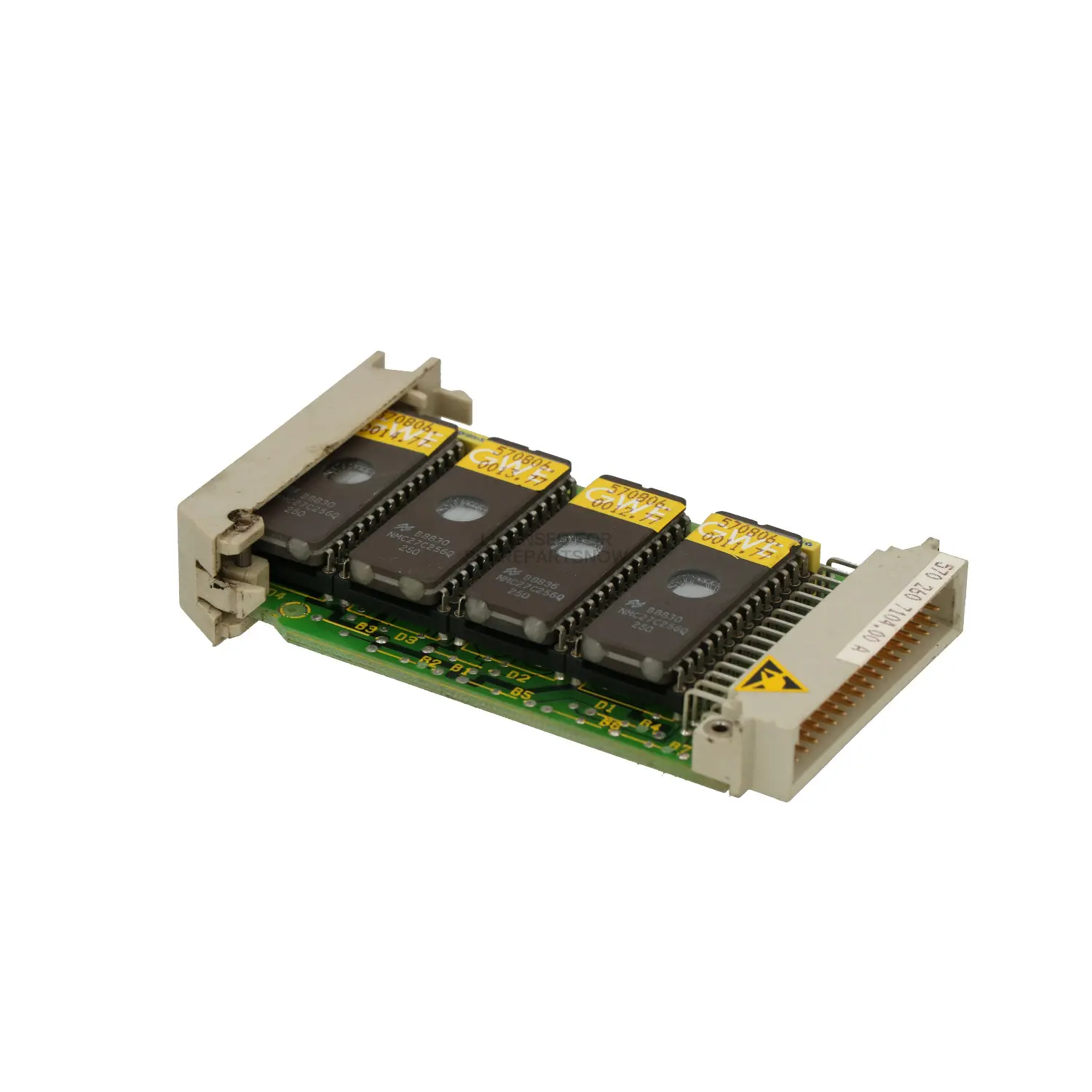 Produktfoto 1 von Siemens 6FX1806-0BX01
