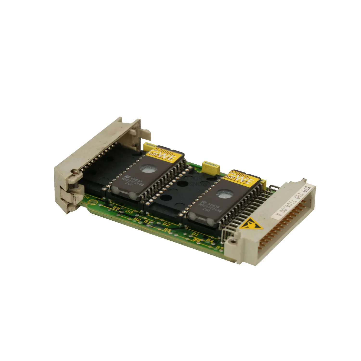 Produktfoto 1 von Siemens 6FX1806-0BX02