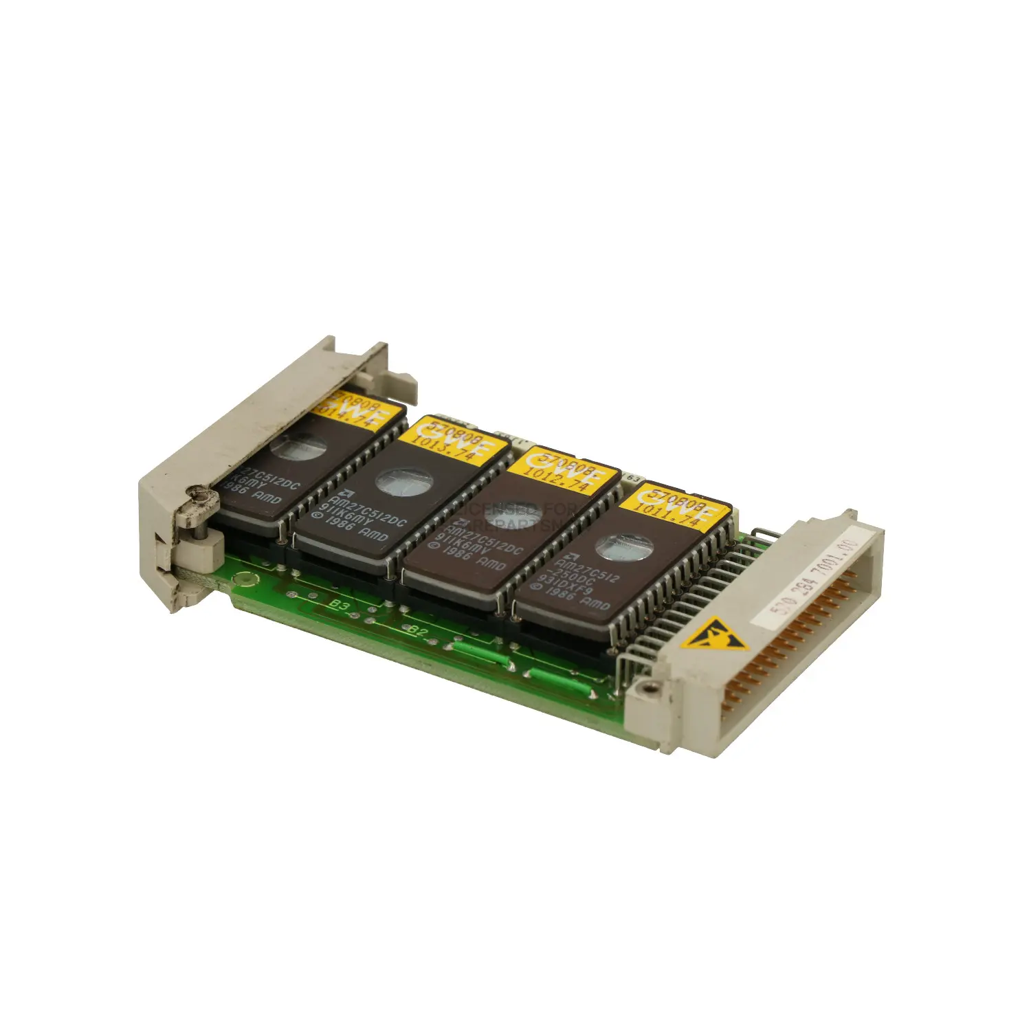 Produktfoto 1 von Siemens 6FX1808-1BX01