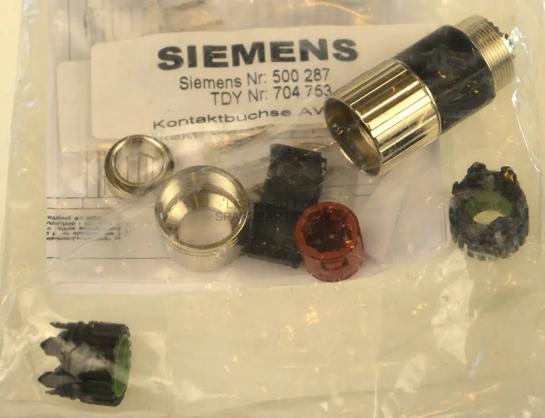Produktfoto 1 von Siemens 6FX2003-0SU12