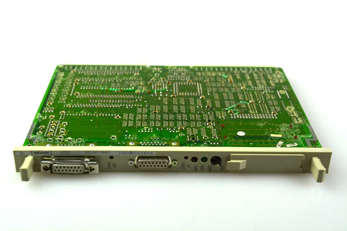 Produktfoto 1 von Siemens 6GK1143-0AA01