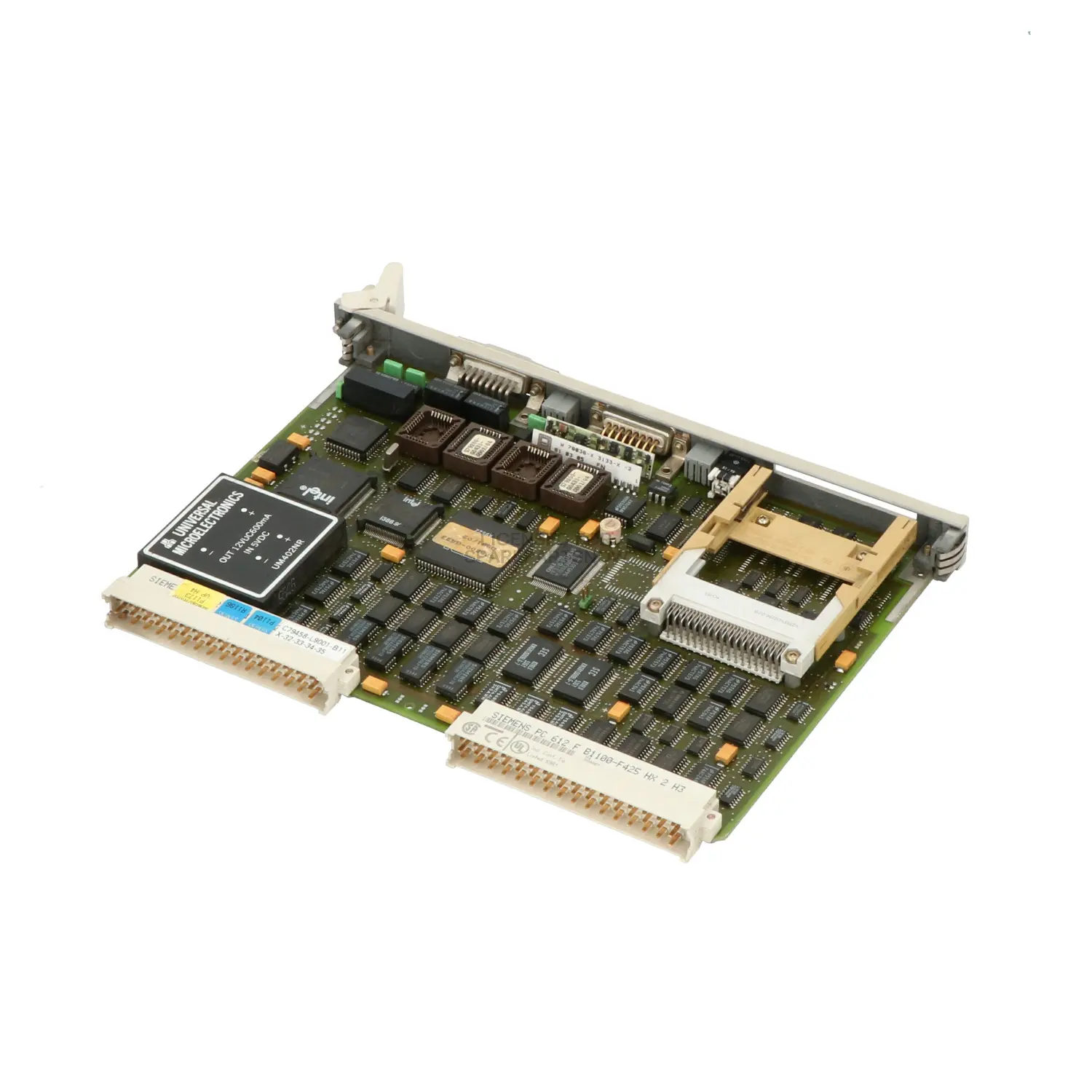 Produktfoto 1 von Siemens 6GK1143-0TA00