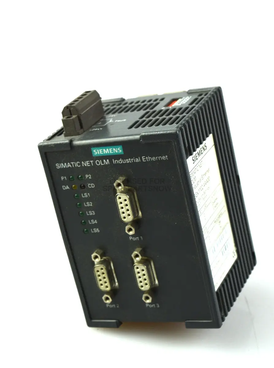 Produktfoto 1 von Siemens 6GK1102-4AA00