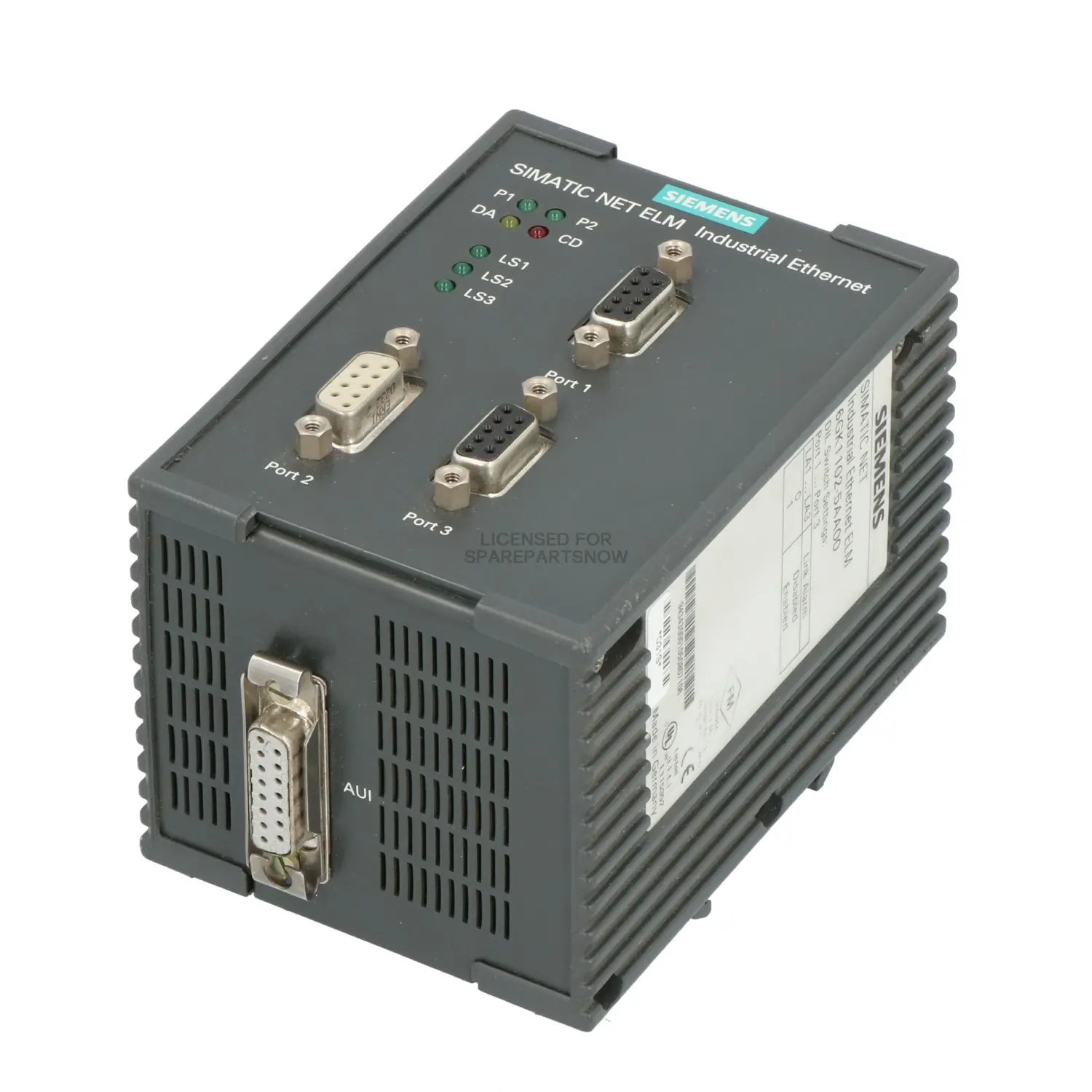 Produktfoto 1 von Siemens 6GK1102-5AA00